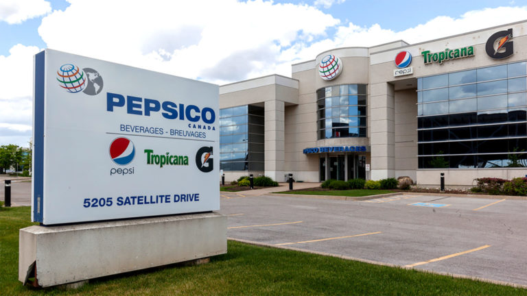 pepsi-investment
